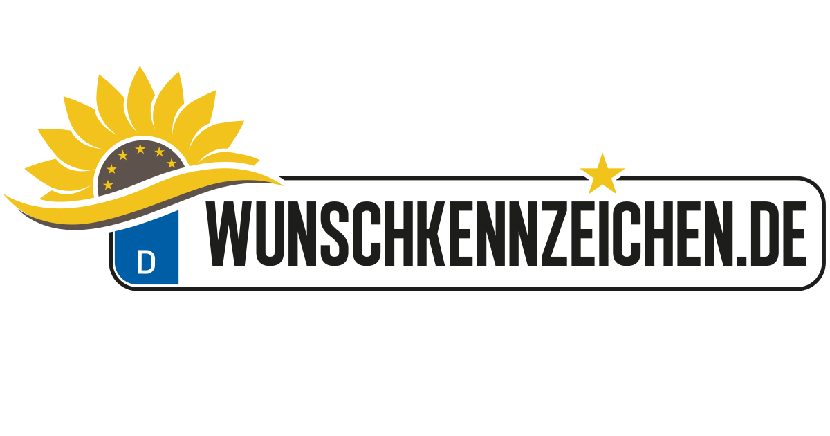 Wunschkennzeichen Landkreis Karlsruhe